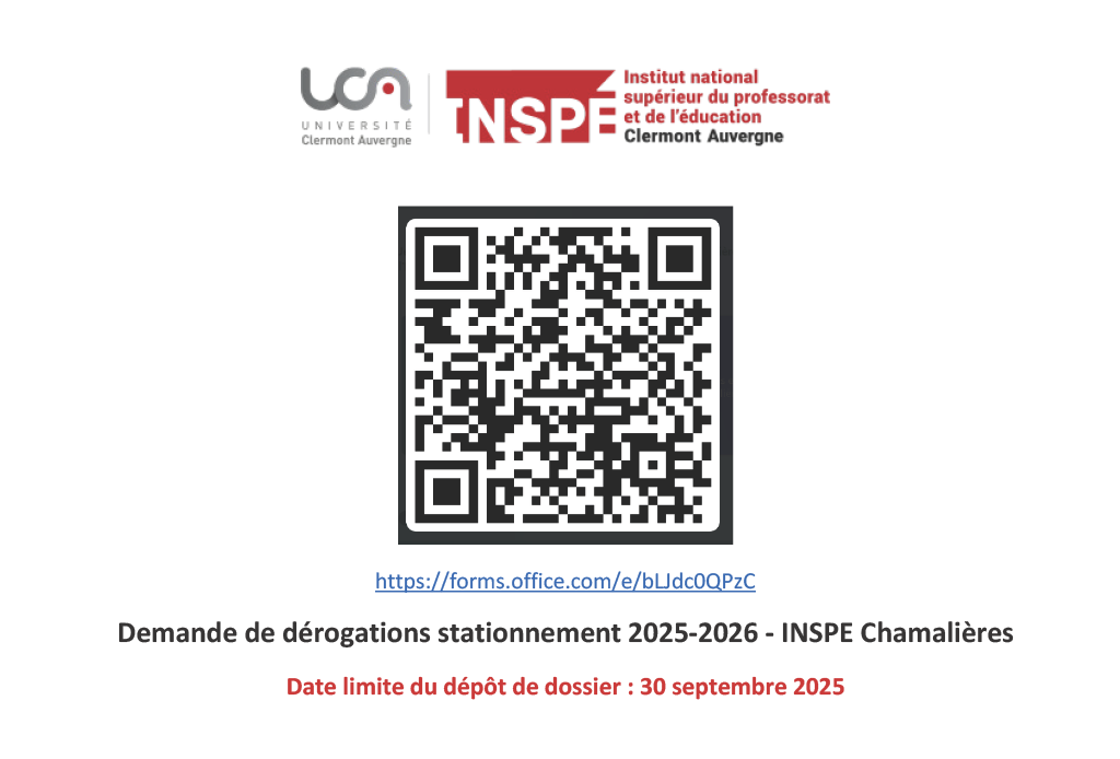QR code Parking 25926