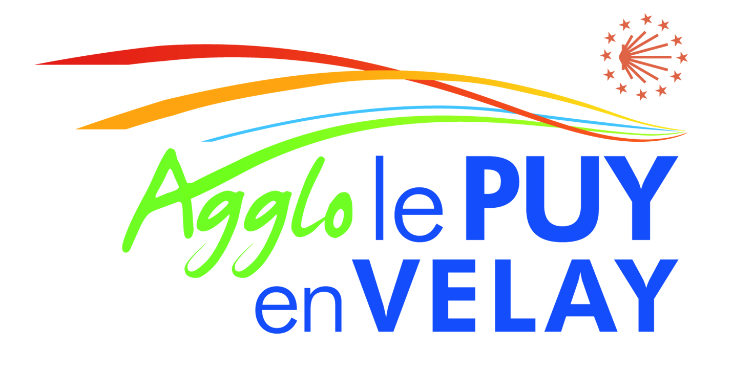 logo agglo le puy